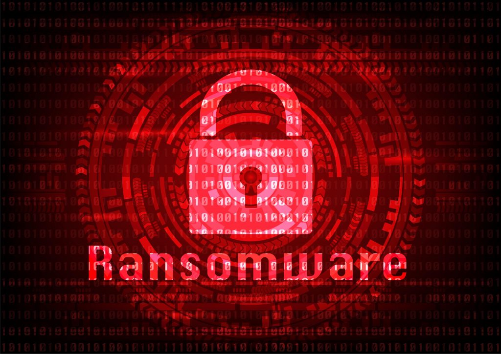 Ransomware